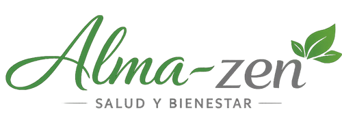 Alma-zen