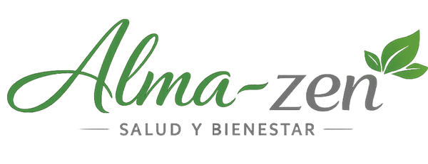 Alma-zen